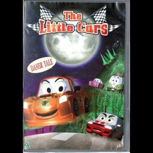 The Little Cars