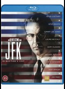 JFK (1991) (Kevin Costner)
