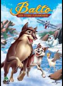 Balto 3: Den Store Forandring