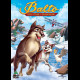 Balto III, Den store foran