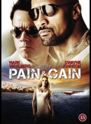Pain & Gain