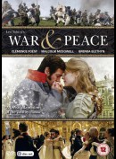 Krig & Fred (Malcolm McDowell)