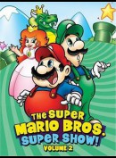 The Super Mario Bros Super Show Vol 3