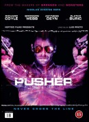 Pusher (Richard Coyle)
