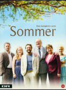 Sommer: Den komplette serie (6-disc)
