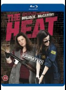 The Heat (2013) (Bullock)
