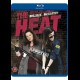 The Heat  (Unrated) (Blu-ray)