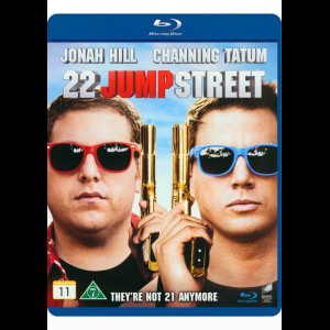 22 Jump Street 