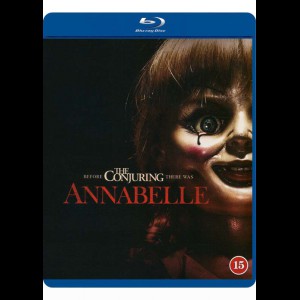 Annabelle 