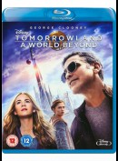 Tomorrowland: A World Beyond