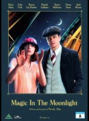 Magic In the Moonlight