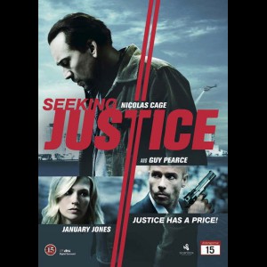  Seeking Justice (UDEN COVER)