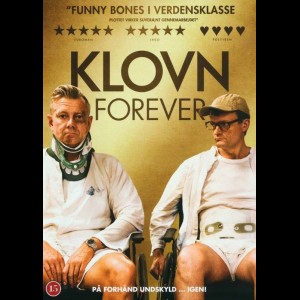 Klovn Forever