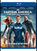 Captain America: The Winter Soldier 