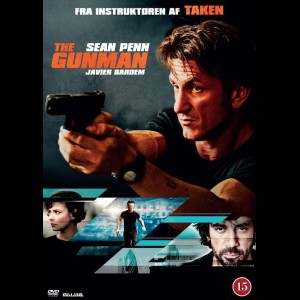The Gunman