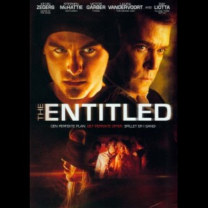 The Entitled