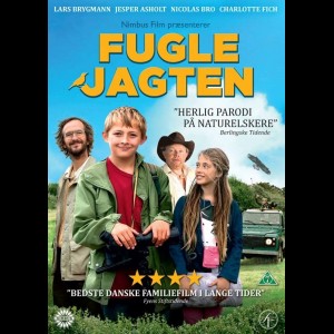 Fuglejagten