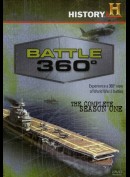 Battle 360&deg;: S&aelig;son 1 