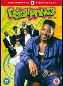The Fresh Prince of Bel-Air: Season  1 (5-disc)