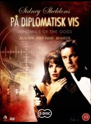 P&aring; Diplomatisk Vis (MANGLER YDERSTE PAPCOVER)