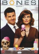 Bones: S&aelig;son 7