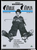 Charlie Chaplin: The Mutual Films - Volume Two 