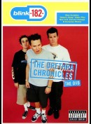 Blink 182: The Urethra Chronicles
