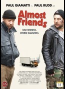 Almost Friends