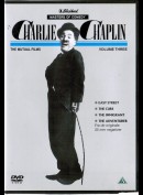 Charlie Chaplin: The Mutal Films - Vol. 3