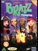 Bratz: Camping 