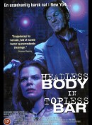 Headless Body In Topless Bar