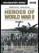 Heroes Of World War 2 Vol. 2