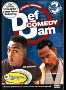 -1880 Def Comedy Jam: All Stars 3 (INGEN UNDERTEKSTER)