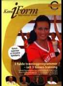 Kom I Form Med Viasat Sport