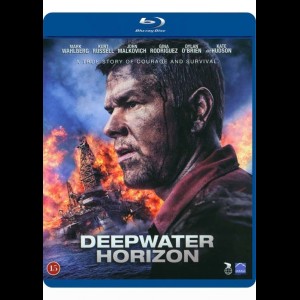 Deepwater Horizon