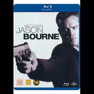 Jason Bourne