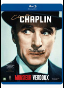 Monsieur Verdoux (Charlie Chaplin)