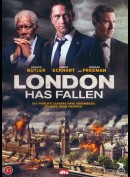 London Has Fallen