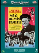 Mig Og Min Familie