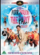 u16378 The Party (UDEN COVER)