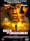 Rules Of Engagement