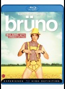 Bruno (KUN ENGELSKE UNDERTEKSTER)