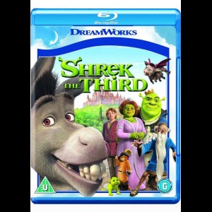 Shrek 3