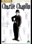 u9987 Charlie Chaplin: The Essential Collection 7 (UDEN COVER)