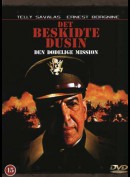 Det Beskidte Dusin - Den D&oslash;delige Mission