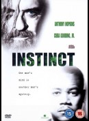 Instinct (1999) (Anthony Hopkins)