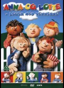 Anna og Lotte 1 - leger med vennerne