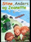 Stine, Anders Og Jeanette