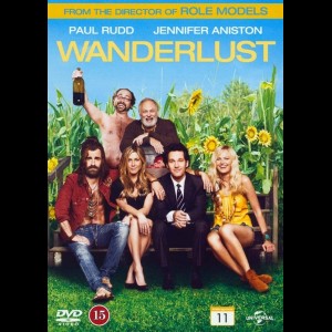  Wanderlust (UDEN COVER)