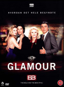 Glamour: Hvordan Det Hele Begyndte (5-disc)